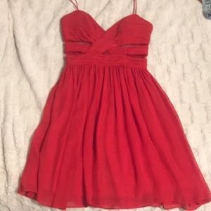 Dress mini dress 💃🏼